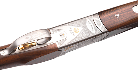 Beretta Ultralight Gold 12/70